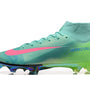 Chuteira Campo Nike Air Zoom Mercurial Superfly 10 Elite + Brindes Exclusivos