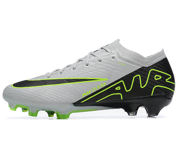 Chuteira Campo Nike Air Zoom Mercurial Vapor 15 Elite + Brindes
