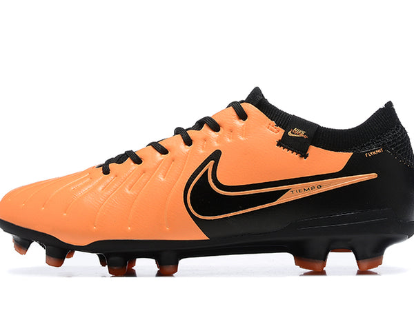 Chuteira Campo Nike Tiempo Legend 10 Elite + Brindes