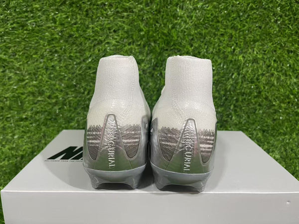 Chuteira Campo Nike Air Zoom Mercurial Superfly 10 Elite + Brindes