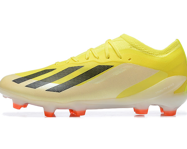 Chuteira Campo Adidas X Crazyfast.1 FG  Elite + Brindes