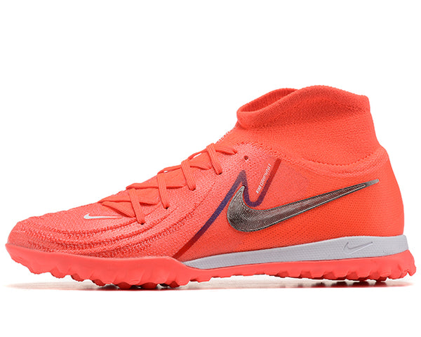Chuteira Society Nike Phantom Luna TF 2 Elite + Brindes