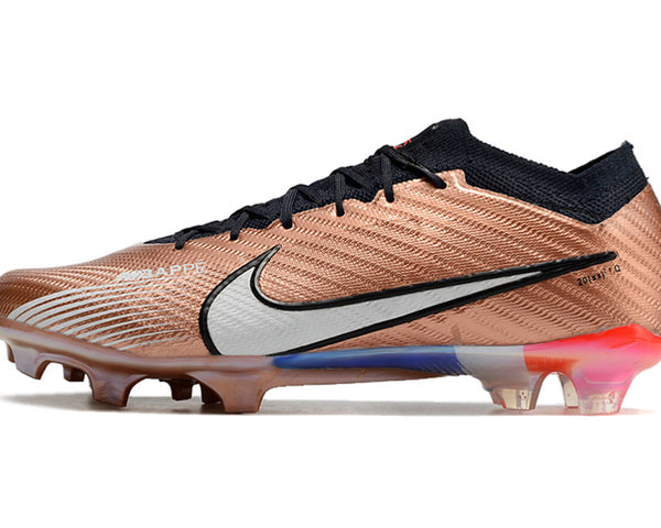 Chuteira Campo Nike Air Zoom Mercurial Vapor 15 Elite + Brindes