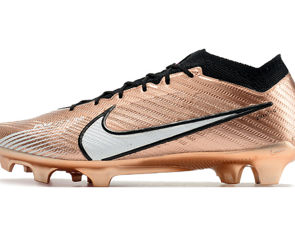 Chuteira Campo Nike Air Zoom Mercurial Vapor 15 Elite + Brindes