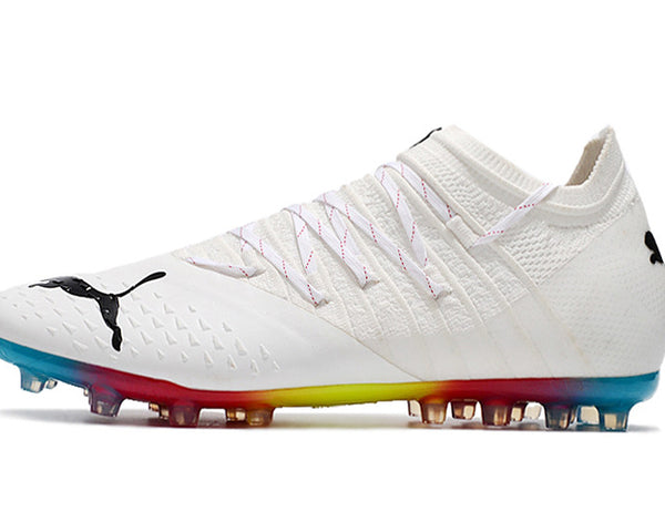 Chuteira Society Puma Future Z 1.3 MG + Brindes
