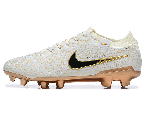 Chuteira Campo Nike Tiempo Legend 10 Elite + Brindes