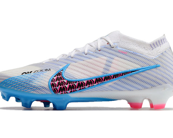 Chuteira Campo Nike Air Zoom Mercurial Vapor 15 Elite + Brindes Exclusivos