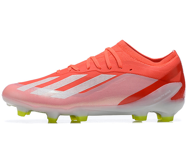 Chuteira Campo Adidas X Crazyfast.1 FG  Elite + Brindes