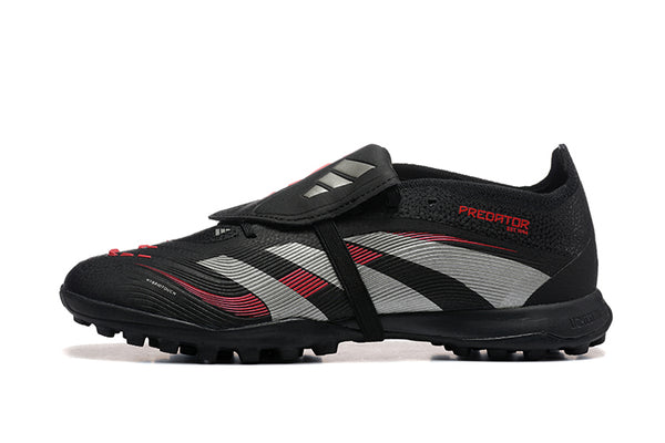 Chuteira Society Adidas Predator 30 TF Elite + Brindes