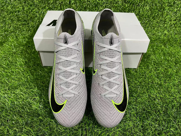 Chuteira Campo Nike Air Zoom Mercurial Vapor 16 Elite + Brindes