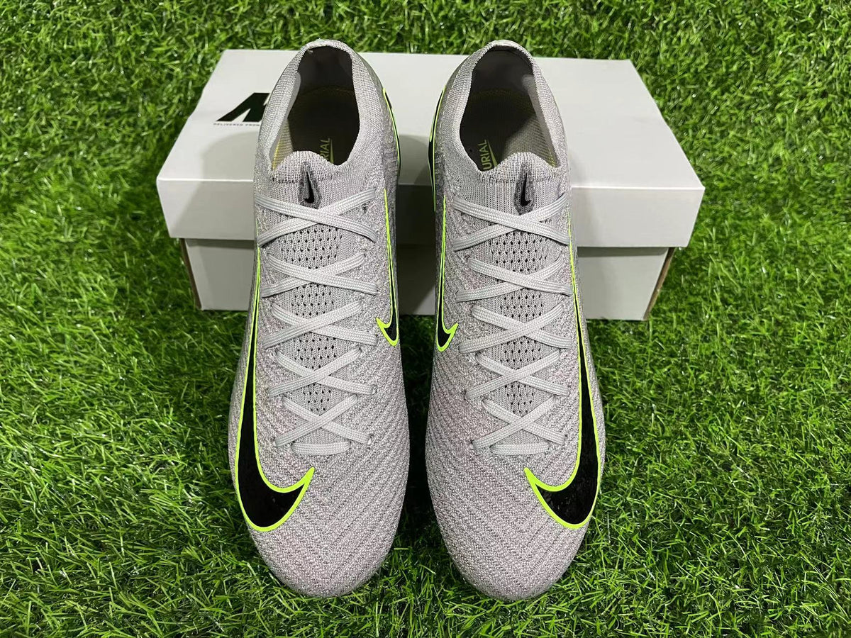 Chuteira Campo Nike Air Zoom Mercurial Vapor 16 Elite + Brindes