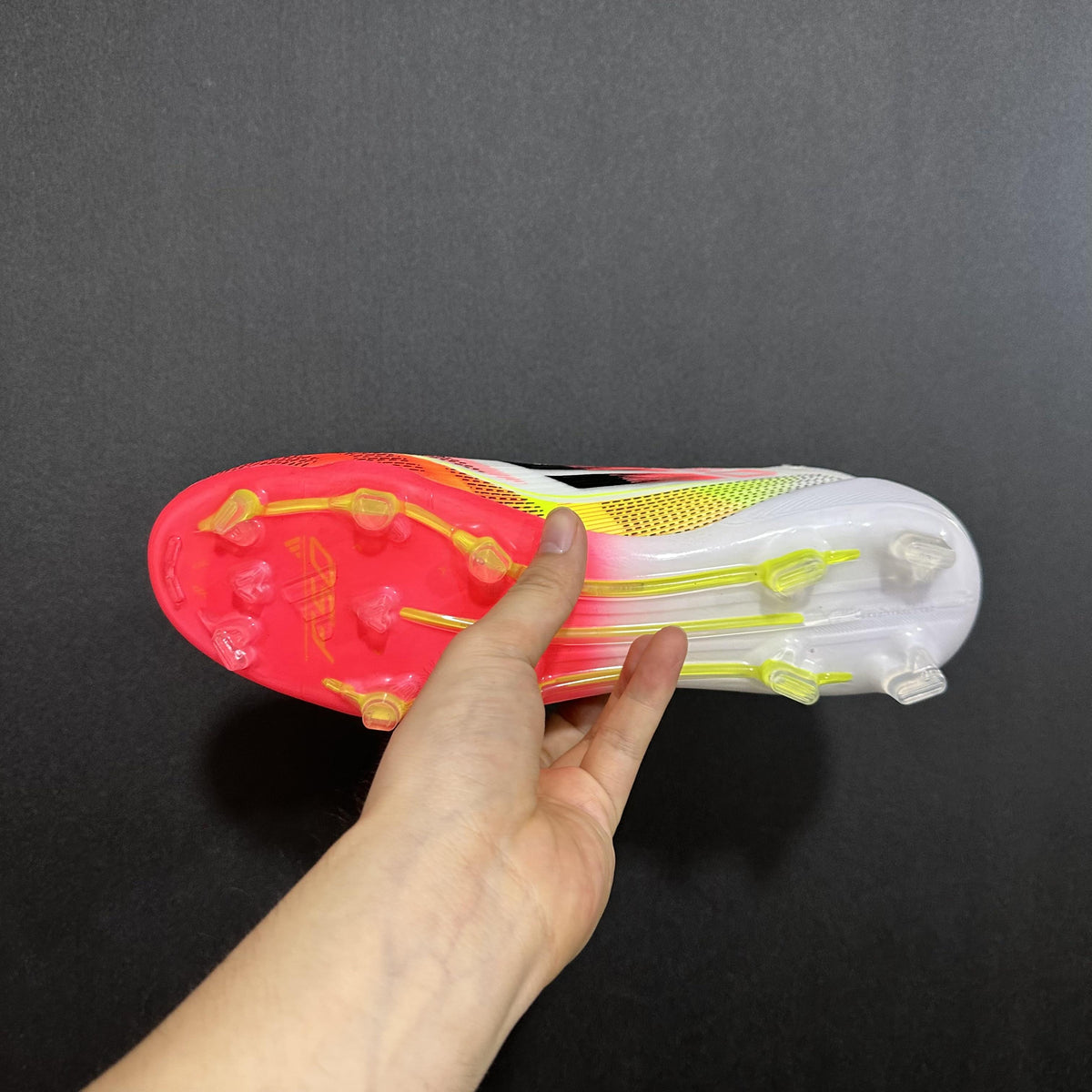 Chuteira Campo Adidas X F50+ FG   Elite + Brindes