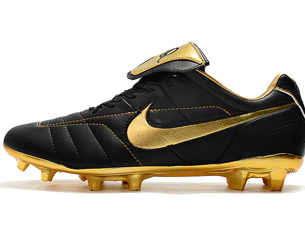 Chuteira Campo Nike Tiempo Legend 7 R10 FG Elite + Brindes