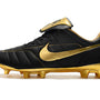 Chuteira Campo Nike Tiempo Legend 7 R10 FG Elite + Brindes