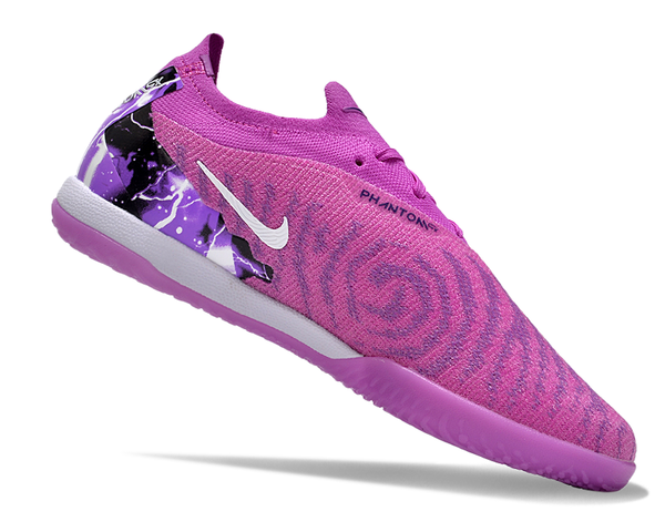 Tênis Futsal Nike Phantom GX DF IC Elite + Brindes