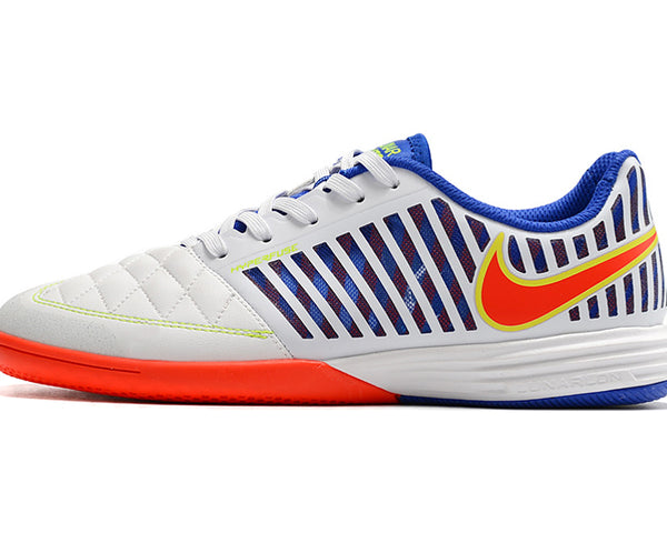 Tênis Futsal Nike Lunar Gato II IC Elite + Brindes