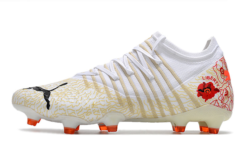 Chuteira Campo Puma Future Z FG Elite + Brindes