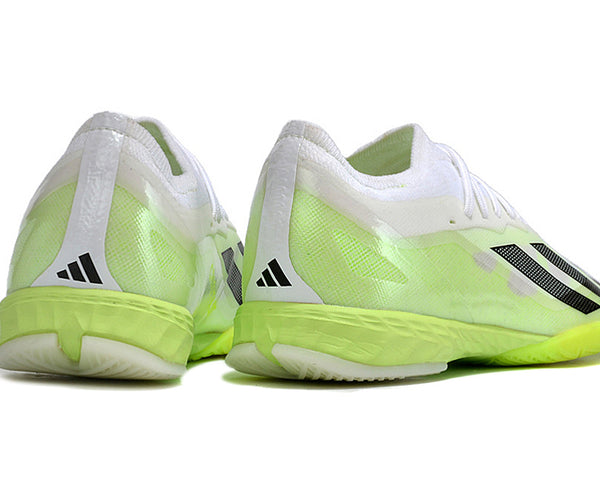 Tênis Futsal Adidas X Crazyfast.1 IC Elite + Brindes