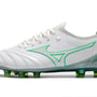 Chuteira Campo Mizuno Morelia Neo 2 FG Elite + Brindes