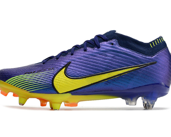 Chuteira Campo Nike Air Zoom Mercurial Vapor 15 SG Elite + Brindes