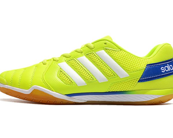 Tênis Futsal Adidas Top Sala IC Elite + Brindes