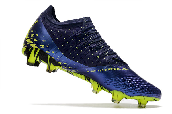 Chuteira Campo Puma Future Z FG Elite + Brindes