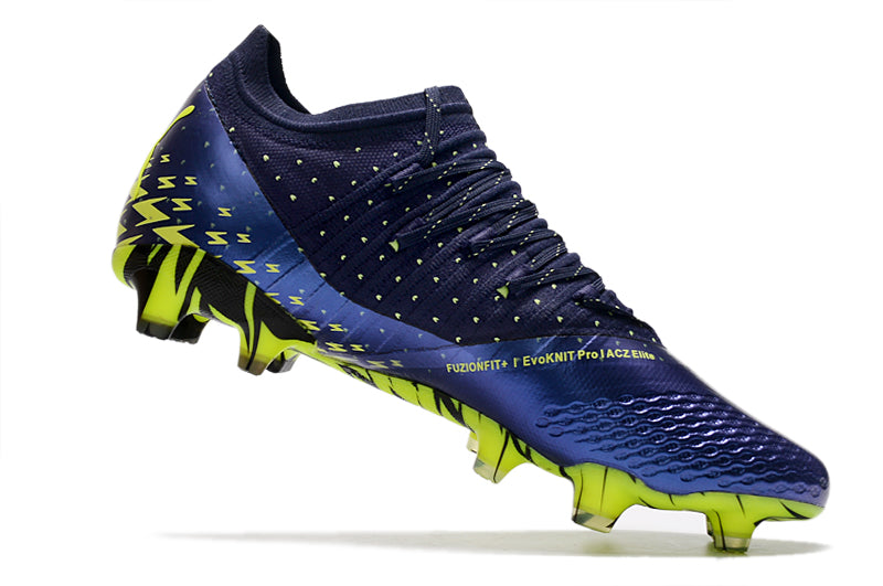 Chuteira Campo Puma Future Z FG Elite + Brindes