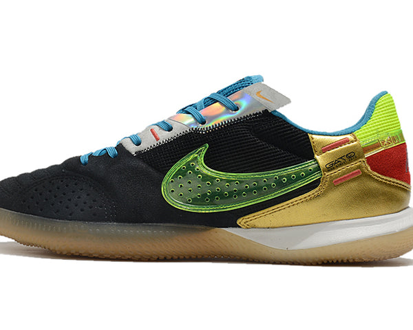 Tênis Futsal Nike Street Gato IC Elite + Brindes