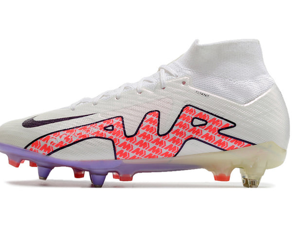 Chuteira Campo Nike Air Zoom Mercurial Superfly 9 SG Elite + Brindes Exclusivos