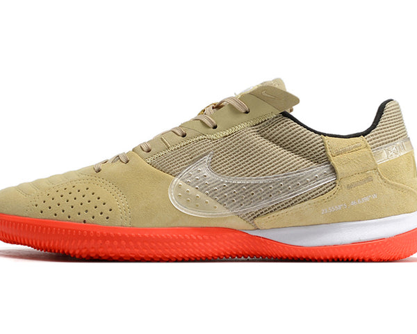 Tênis Futsal Nike Street Gato IC Elite + Brindes