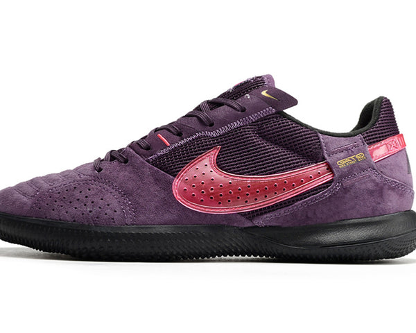 Tênis Futsal Nike Street Gato IC Elite + Brindes