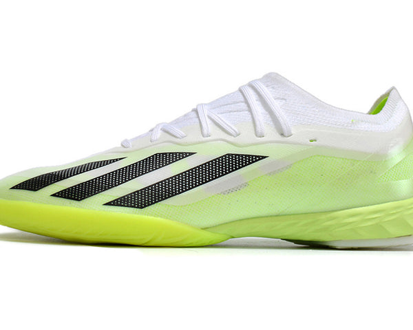 Tênis Futsal Adidas X Crazyfast.1 IC Elite + Brindes
