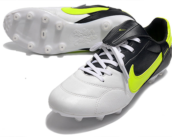 Chuteira Campo Nike Premier FG Elite + Brindes
