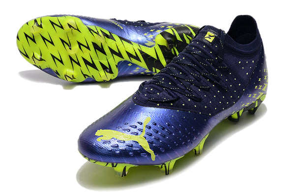 Chuteira Campo Puma Future Z FG Elite + Brindes