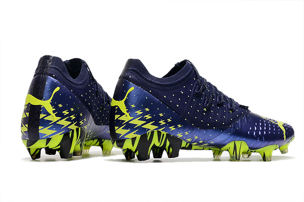 Chuteira Campo Puma Future Z FG Elite + Brindes