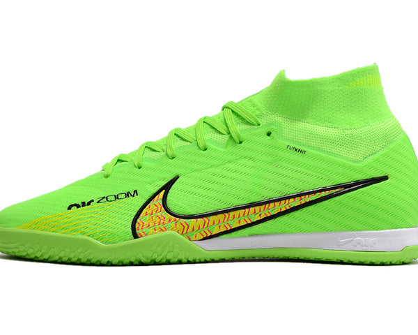 Tênis Futsal Nike Air Zoom Mercurial Superfly 9 IC Elite + Brindes Exclusivos