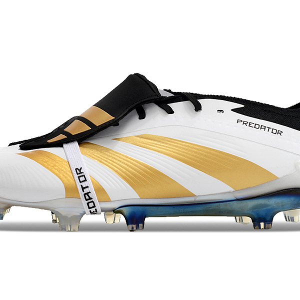 Chuteira Campo Adidas Predator 30 Elite + Brindes