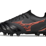 Chuteira Campo Mizuno Morelia Neo 4 Beta FG Elite + Brindes
