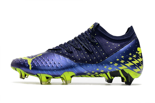 Chuteira Campo Puma Future Z FG Elite + Brindes