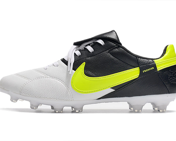 Chuteira Campo Nike Premier FG Elite + Brindes