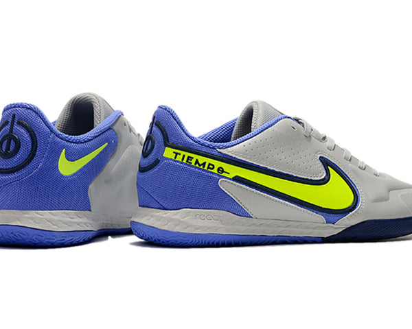 Tênis Futsal Nike Tiempo Legend 9 IC PRO + Brindes