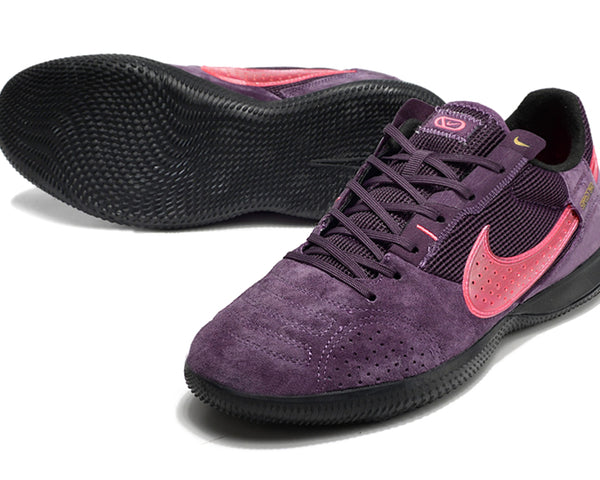 Tênis Futsal Nike Street Gato IC Elite + Brindes