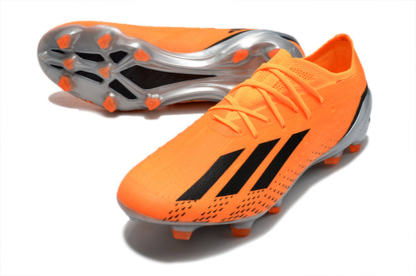 Chuteira Campo Adidas Speedportal.1 FG  Elite + Brindes