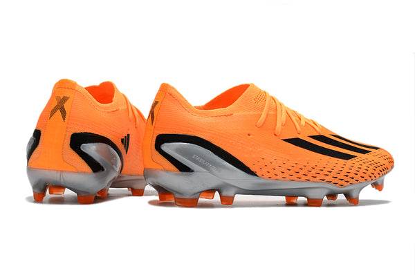Chuteira Campo Adidas Speedportal.1 FG  Elite + Brindes