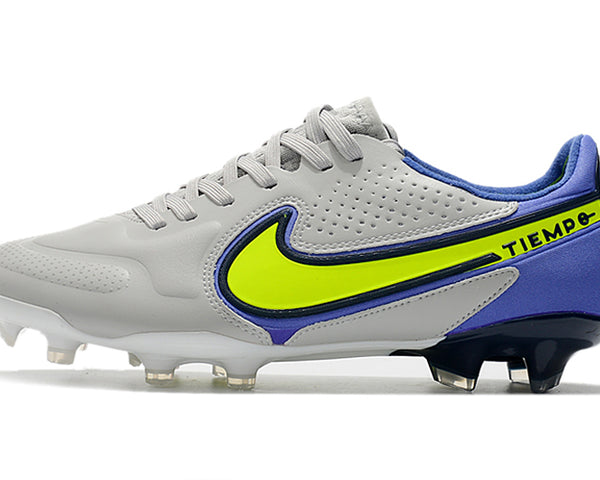 Chuteira Campo Nike Tiempo Legend 9 Elite + Brindes