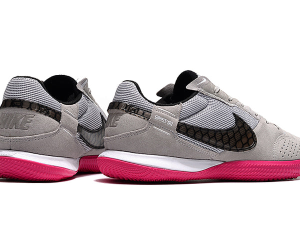 Tênis Futsal Nike Street Gato IC Elite + Brindes