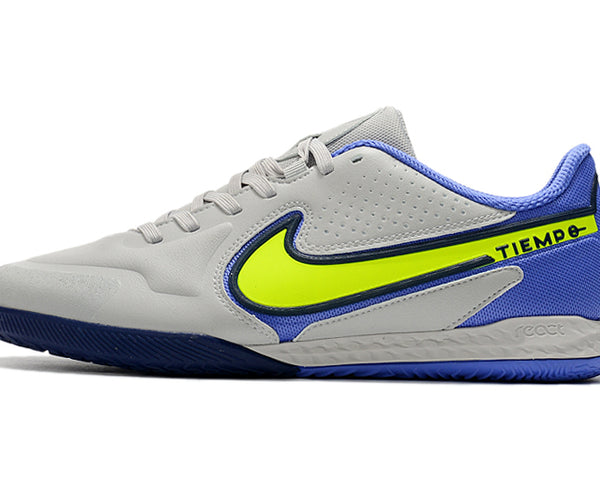 Tênis Futsal Nike Tiempo Legend 9 IC PRO + Brindes