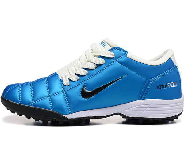 Chuteira Society Nike Total 90 TF + Brindes