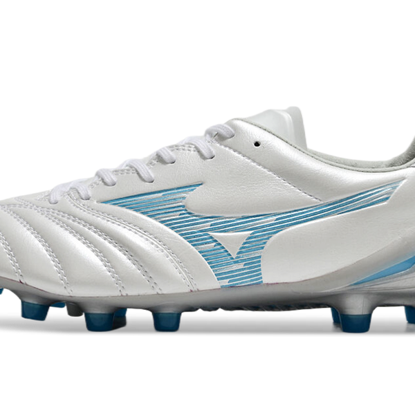 Chuteira Campo Mizuno Morelia Neo 4 FG Elite + Brindes