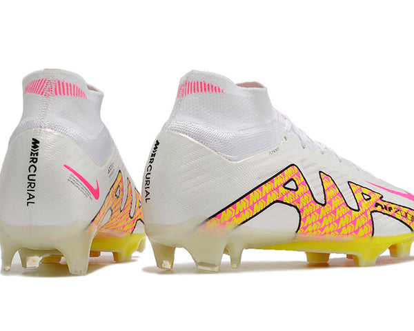 Chuteira Campo Nike Air Zoom Mercurial Superfly 9 Elite + Brindes Exclusivos